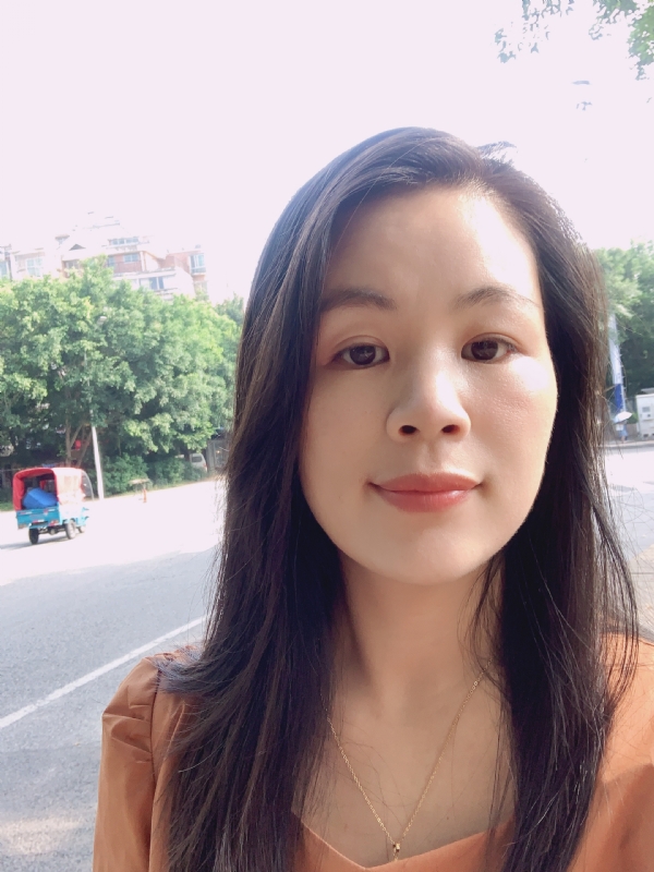 程锦汐的第一张照片--连城征婚网