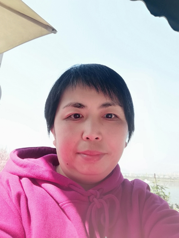 王女士的第一张照片--连城征婚网