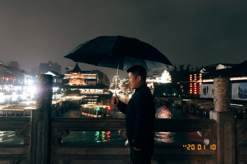 lw的第二张照片--连城征婚网