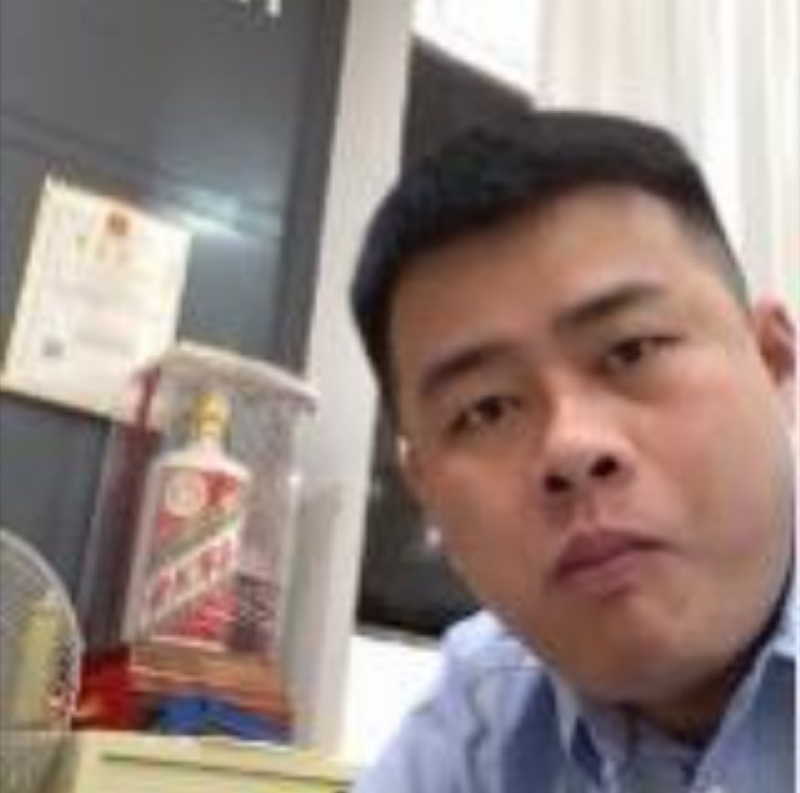 薛诚玖的第一张照片--连城征婚网