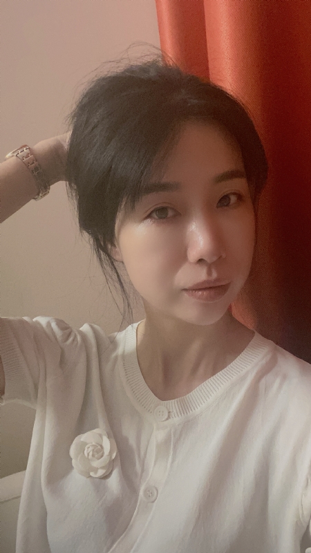 沫沫的第一张照片--连城征婚网