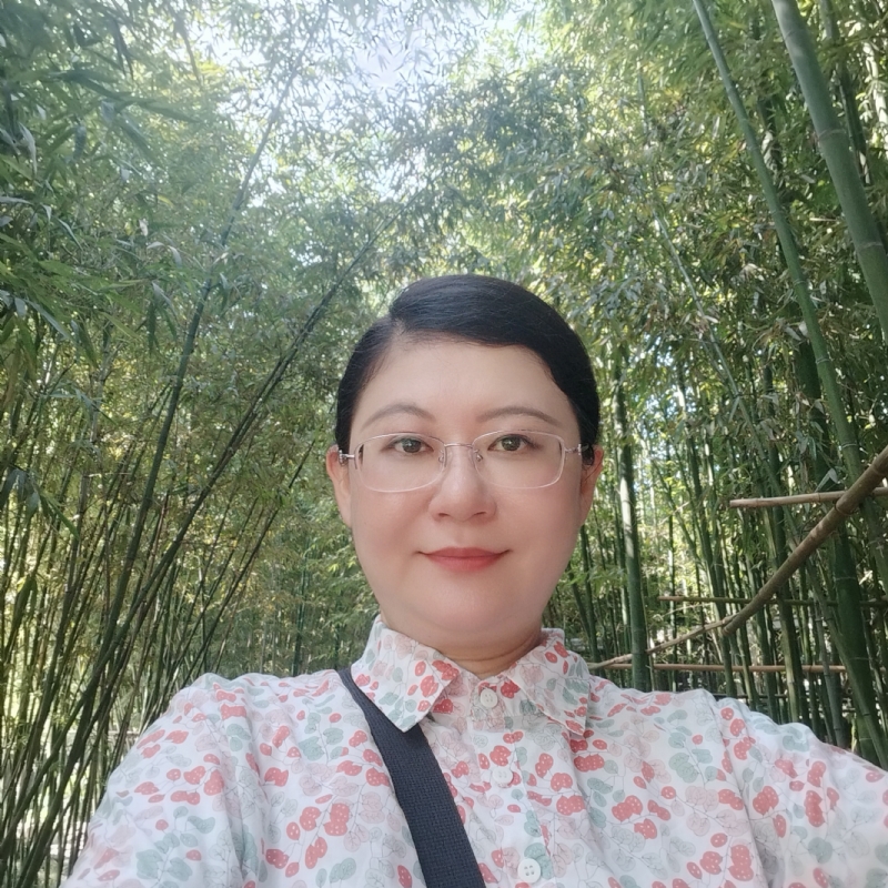 简单爱的第一张照片--连城征婚网