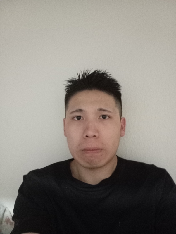 帅哥的第一张照片--连城征婚网