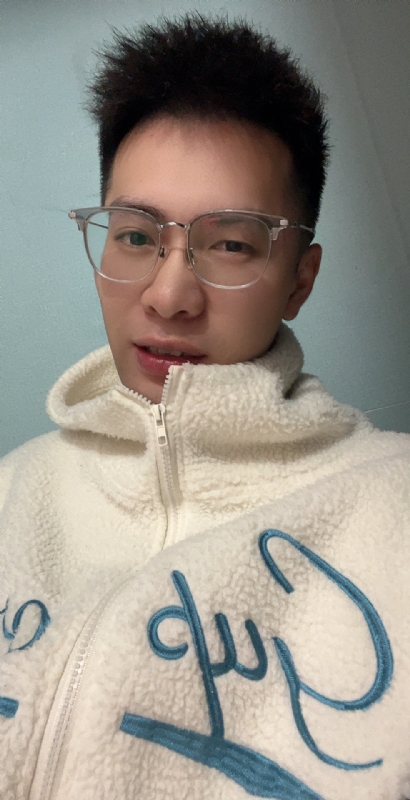 帅渺渺的第一张照片--连城征婚网