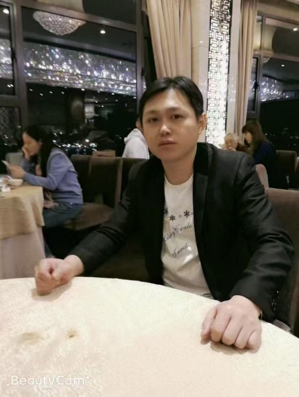 Andysu的第二张照片--连城征婚网