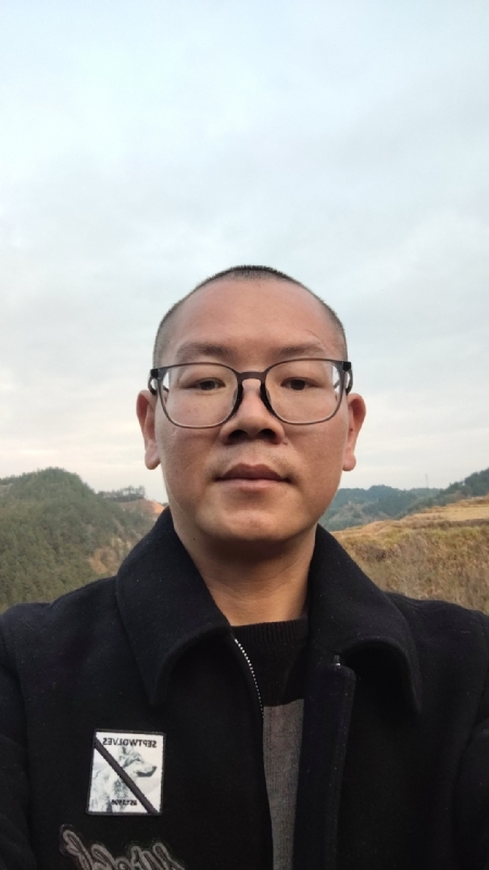 偶然的相遇的第一张照片--连城征婚网