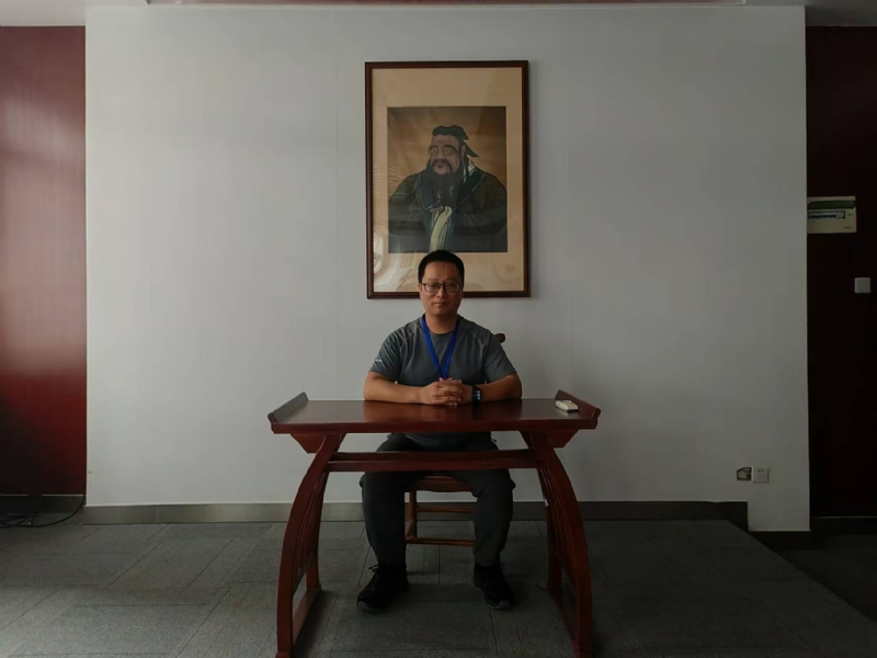 不知道取啥名好的第一张照片--连城征婚网