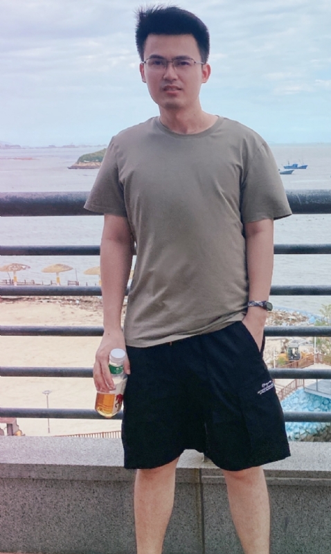 火花的第一张照片--连城征婚网