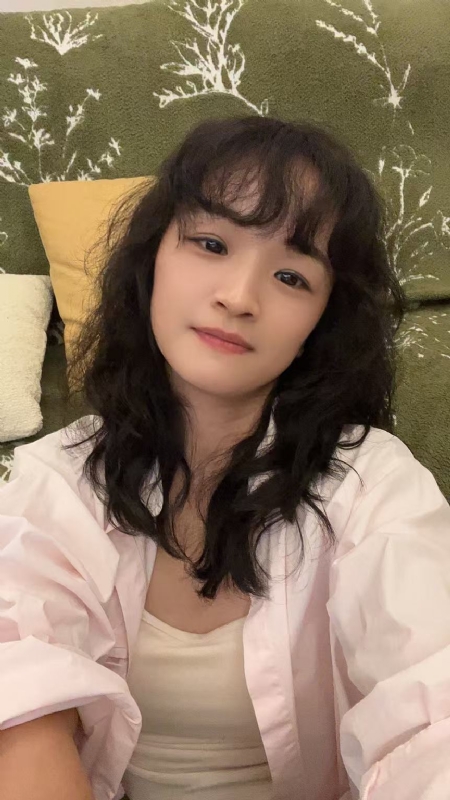 啊真的第一张照片--连城征婚网