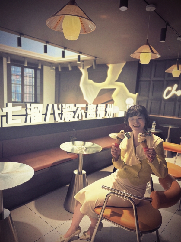 啊真的第二张照片--连城征婚网