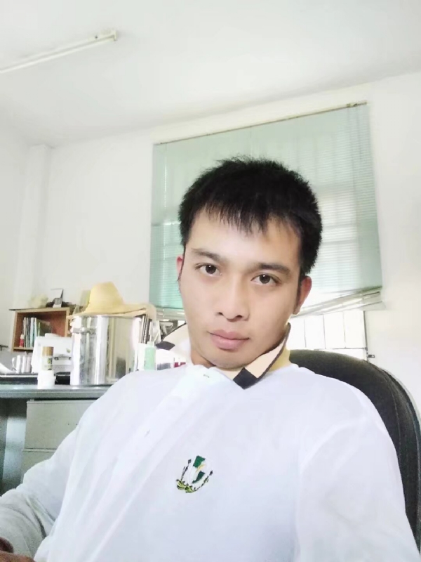 吴子星的第三张照片--连城征婚网