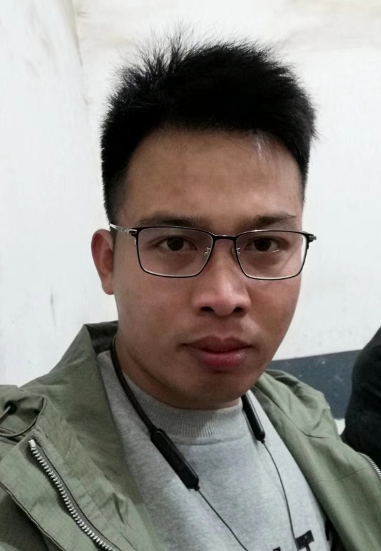 吴子星的第四张照片--连城征婚网