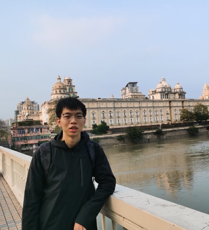 诚来的第一张照片--连城征婚网