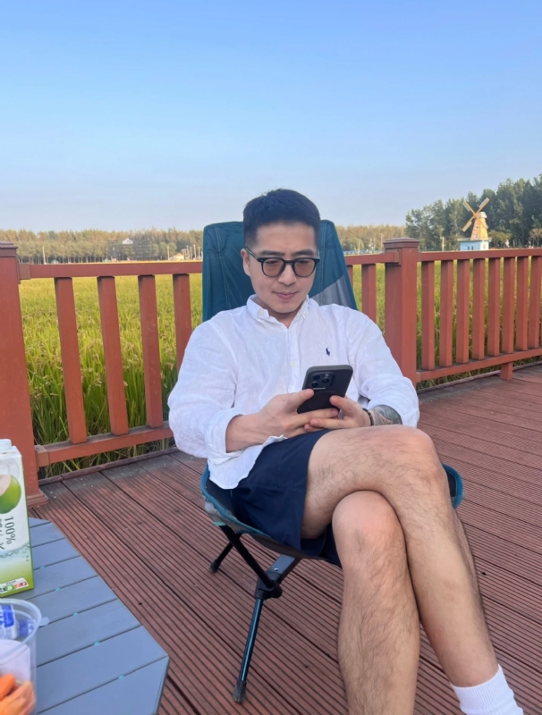 只为与你相见的第一张照片--连城征婚网