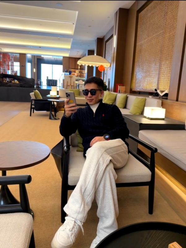 只为与你相见的第三张照片--连城征婚网