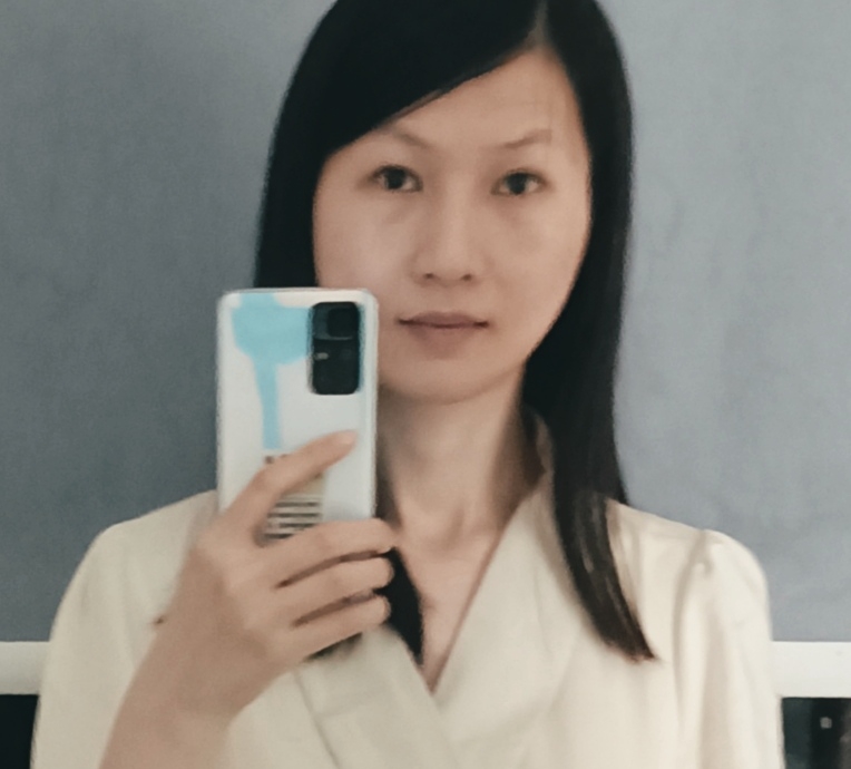 星晴的第一张照片--连城征婚网