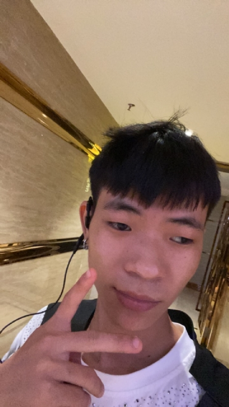 浩轩的第一张照片--连城征婚网