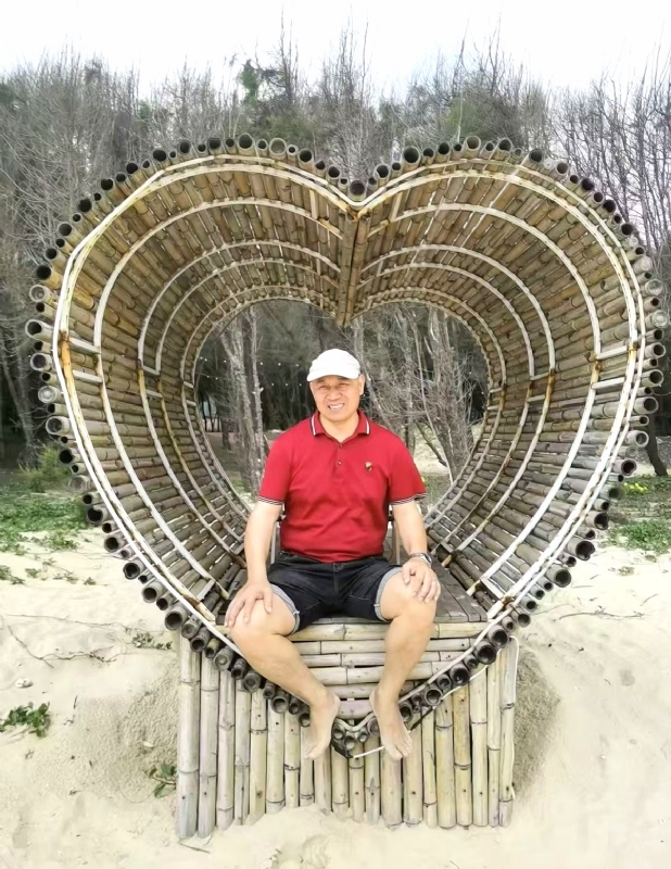 丹阳人的第一张照片--连城征婚网